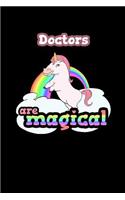 Doctors Are Magical