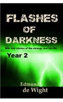 Flashes of Darkness - Year 2