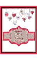 Weekly Planner