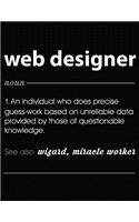Web Designer