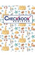 Checkbook Register