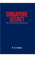 Singapore Secret