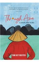 Through Asia