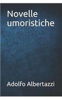 Novelle umoristiche