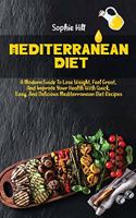 Mediterranean Diet