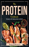 The Protein Cookbook