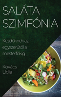 Saláta Szimfónia