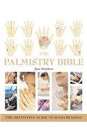 The Palmistry Bible