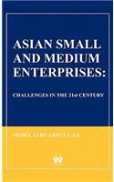 Asian Small and Medium Enterprises