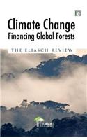 Climate Change: Financing Global Forests