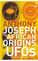 The African Origins of UFOs