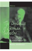 Dynamics of German Industry