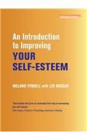 Introduction to Improving Your Self-Esteem
