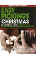 Easy Pickings Christmas