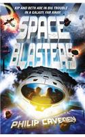 Space Blasters
