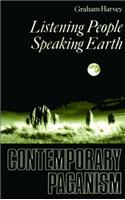 Listening People, Speaking Earth