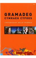 Gramadeg Cymraeg Cyfoes/Contemporary Welsh Grammar