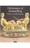 Dictionary of Enamelling