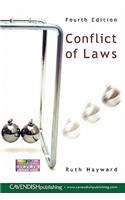 Conflict of Laws