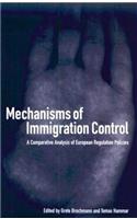 Mechanisms of Immigration Control