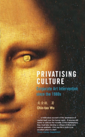 Privatising Culture