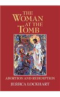 Woman at the Tomb