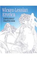 Wicked Lesbian Erotica
