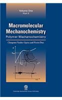 Macromolecular Mechanochemistry