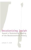 Decolonizing Josiah