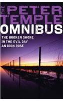 Peter Temple Omnibus