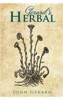 Gerard's Herball