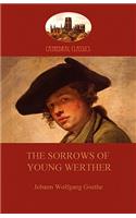 Sorrows of Young Werther (Aziloth Books)
