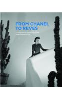 From Chanel to Reves