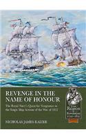 Revenge in the Name of Honour