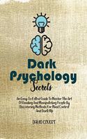 Dark Psychology Secrets