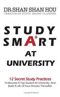 Study Smart at University