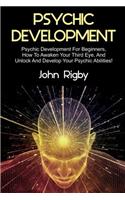 Psychic Development