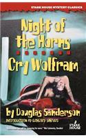 Night of the Horns / Cry Wolfram