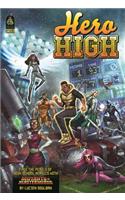 Hero High, Revised Edition