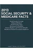 Social Security & Medicare Facts