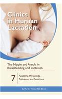 Nipple and Areola in Breastfeeding and Lactation