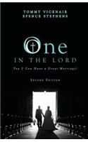 One in the Lord