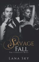 Complete Savage Fall Duet