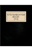 Storyboard Book
