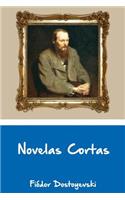 Novelas Cortas