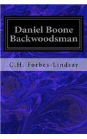 Daniel Boone Backwoodsman