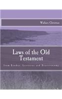 Laws of the Old Testament
