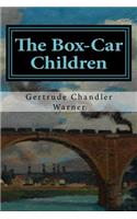 The Box-Car Children