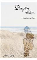 Duyen Phan: Tho