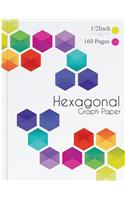 Hexagonal Graph Paper